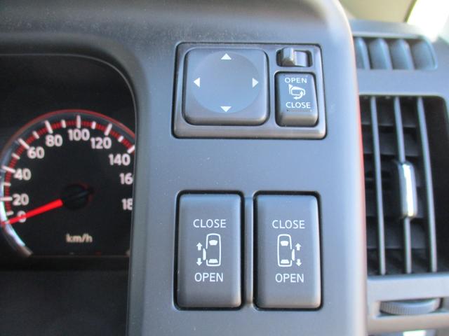 セレナ ハイウェイスター Vエアロセレクション タイミングチェーン 後期型 後席大型天井モニター インテリジェントキー2本 HID ETC ナビ TV バックカメラ オートライト エアロ 両側パワースライドドア(29枚目)