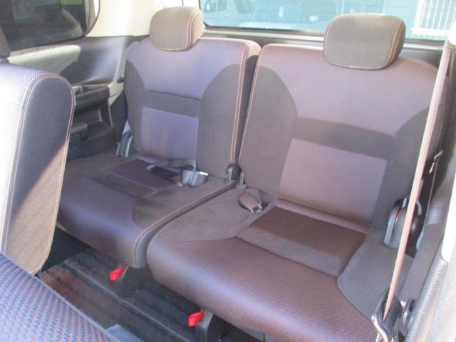 セレナ ハイウェイスター Vエアロセレクション タイミングチェーン 後期型 後席大型天井モニター インテリジェントキー2本 HID ETC ナビ TV バックカメラ オートライト エアロ 両側パワースライドドア(39枚目)