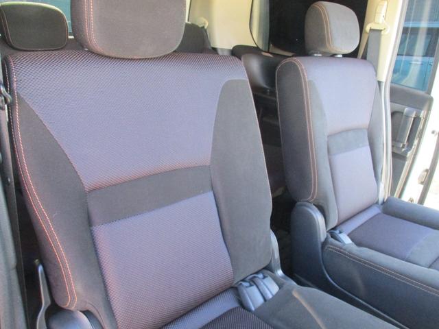 セレナ ハイウェイスター Vエアロセレクション タイミングチェーン 後期型 後席大型天井モニター インテリジェントキー2本 HID ETC ナビ TV バックカメラ オートライト エアロ 両側パワースライドドア(42枚目)