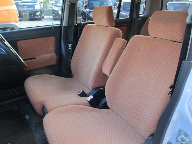 アルトラパン Ｌ　即納車　車検Ｒ９．１１　タイヤ４本ヨコハマタイヤ新品　整備済み　最終型　メッキグリル　タイミングチェーン　キーレス　ホワイトルーフ　ホワイトアンダースポイラー　ホワイトアルミ　ＡＢＳ（37枚目）