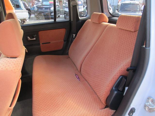 アルトラパン Ｌ　即納車　車検Ｒ９．１１　タイヤ４本ヨコハマタイヤ新品　整備済み　最終型　メッキグリル　タイミングチェーン　キーレス　ホワイトルーフ　ホワイトアンダースポイラー　ホワイトアルミ　ＡＢＳ（41枚目）