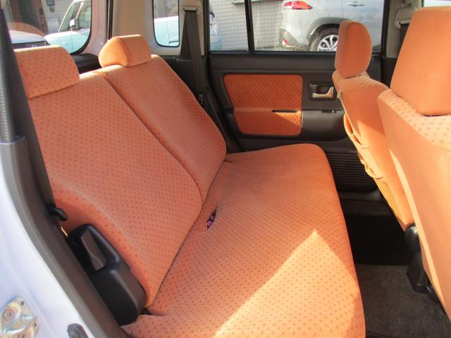 アルトラパン Ｌ　即納車　車検Ｒ９．１１　タイヤ４本ヨコハマタイヤ新品　整備済み　最終型　メッキグリル　タイミングチェーン　キーレス　ホワイトルーフ　ホワイトアンダースポイラー　ホワイトアルミ　ＡＢＳ（44枚目）