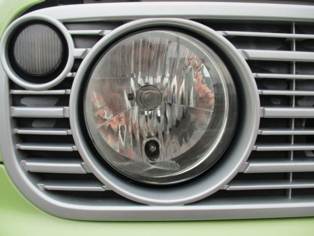 アルトラパン Ｌ　キーレス　最終型　タイミングチェーン　ホワイトアルミ　ＡＢＳ　ホワイトアンダースポイラー　ＥＴＣ（12枚目）