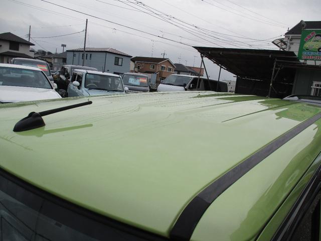 アルトラパン Ｌ　キーレス　最終型　タイミングチェーン　ホワイトアルミ　ＡＢＳ　ホワイトアンダースポイラー　ＥＴＣ（23枚目）