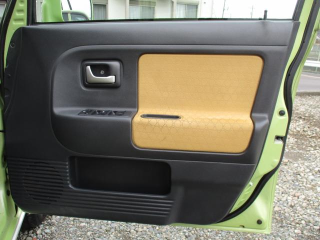 アルトラパン Ｌ　キーレス　最終型　タイミングチェーン　ホワイトアルミ　ＡＢＳ　ホワイトアンダースポイラー　ＥＴＣ（26枚目）