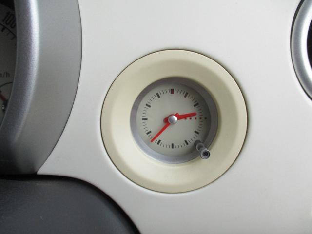 アルトラパン Ｌ　キーレス　最終型　タイミングチェーン　ホワイトアルミ　ＡＢＳ　ホワイトアンダースポイラー　ＥＴＣ（34枚目）