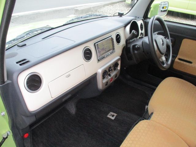 アルトラパン Ｌ　キーレス　最終型　タイミングチェーン　ホワイトアルミ　ＡＢＳ　ホワイトアンダースポイラー　ＥＴＣ（38枚目）