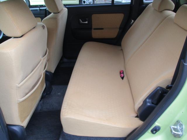 アルトラパン Ｌ　キーレス　最終型　タイミングチェーン　ホワイトアルミ　ＡＢＳ　ホワイトアンダースポイラー　ＥＴＣ（43枚目）