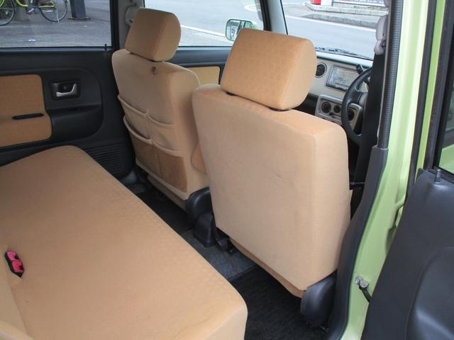 アルトラパン Ｌ　キーレス　最終型　タイミングチェーン　ホワイトアルミ　ＡＢＳ　ホワイトアンダースポイラー　ＥＴＣ（45枚目）