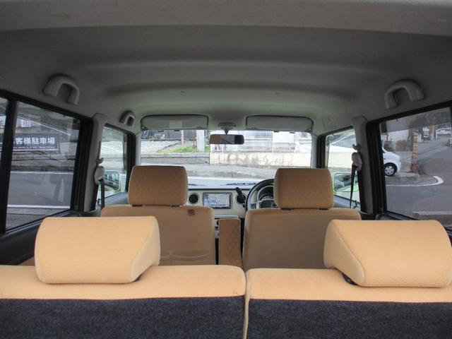 アルトラパン Ｌ　キーレス　最終型　タイミングチェーン　ホワイトアルミ　ＡＢＳ　ホワイトアンダースポイラー　ＥＴＣ（47枚目）