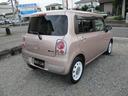 SUZUKI ALTO LAPIN CHOCOLAT