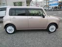 SUZUKI ALTO LAPIN CHOCOLAT