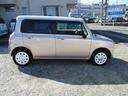 SUZUKI ALTO LAPIN CHOCOLAT