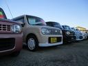 SUZUKI ALTO LAPIN CHOCOLAT