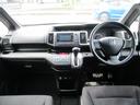 HONDA STEPWAGON SPADA