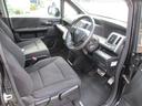 HONDA STEPWAGON SPADA