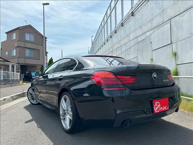 ＢＭＷ ６シリーズ