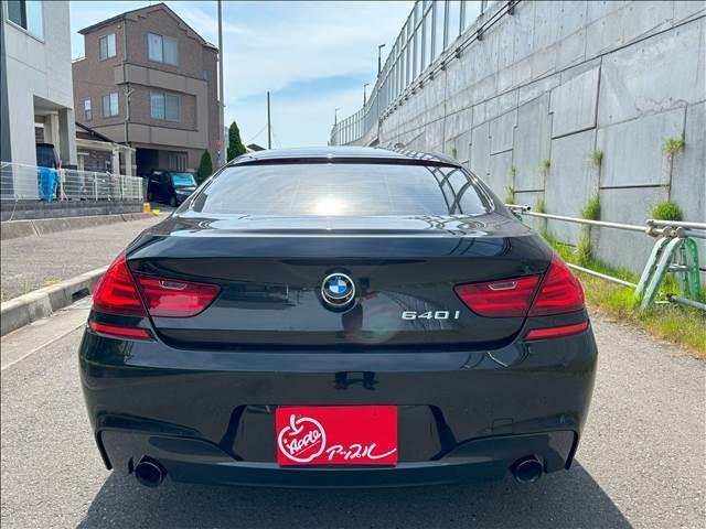 ＢＭＷ ６シリーズ