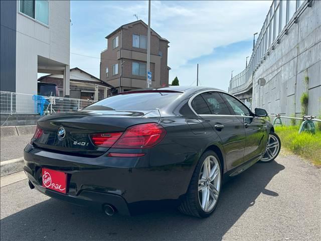 ＢＭＷ ６シリーズ