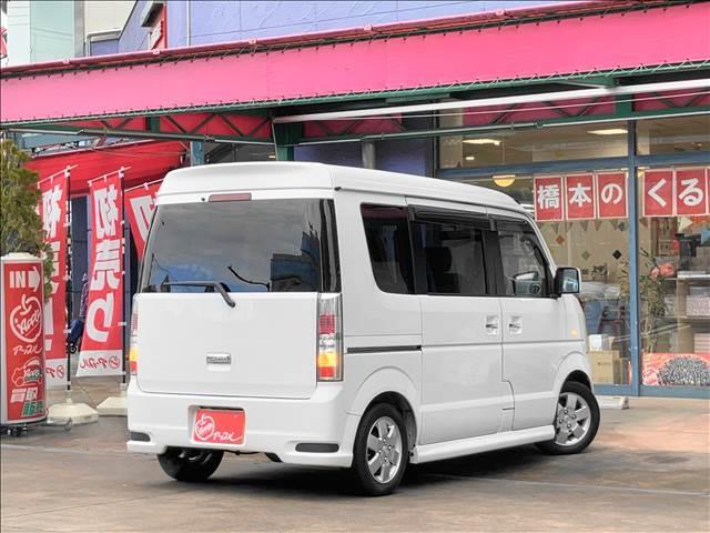 ＰＺターボスペシャル　／買取直販（当店買取車）／禁煙車／ハイルーフ／両側電動スライドドア／オートステップ／ＴＥＩＮダウンサス／ＨＩＤヘッドライト／ＨＩＤフォグ／キーレス／ＥＴＣ／社外ナビ／Ｂｌｕｅｔｏｏｔｈ／ターボ(2枚目)