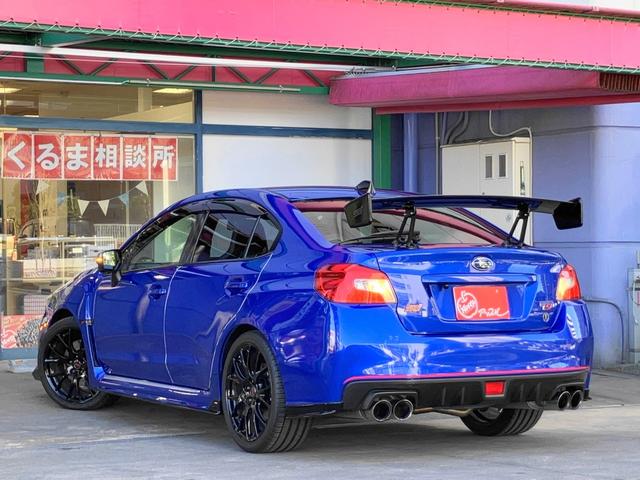 スバル ＷＲＸ Ｓ４