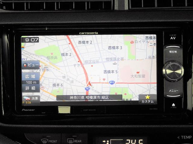 S スマートキー メモリーナビ ワンセグTV CD DVD SD USB ETC(33枚目)