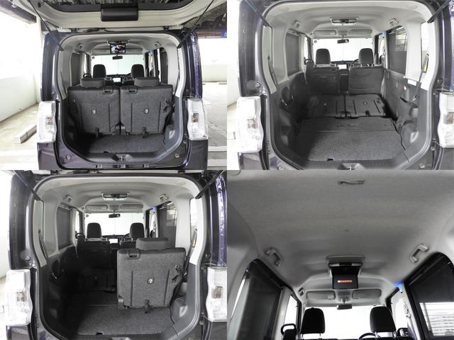 カスタムRS フリップダウンモニター 純正8インチSDナビ フルセグTV 両側パワースライドドア ETC オートリトラクタブルミラー LEDライト プッシュスタート スマートキー 純正AW(17枚目)