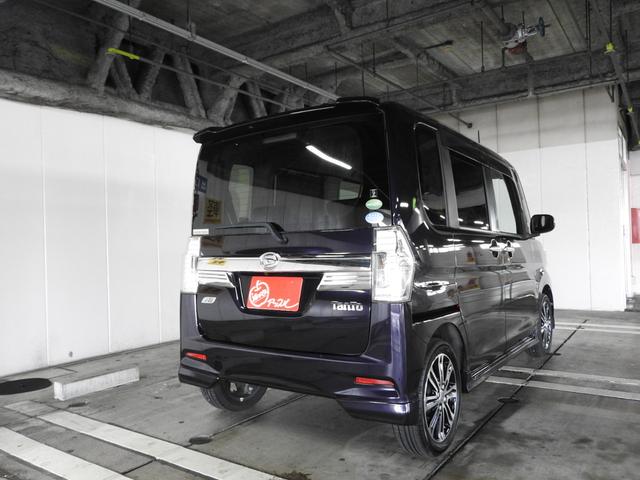 カスタムRS フリップダウンモニター 純正8インチSDナビ フルセグTV 両側パワースライドドア ETC オートリトラクタブルミラー LEDライト プッシュスタート スマートキー 純正AW(23枚目)