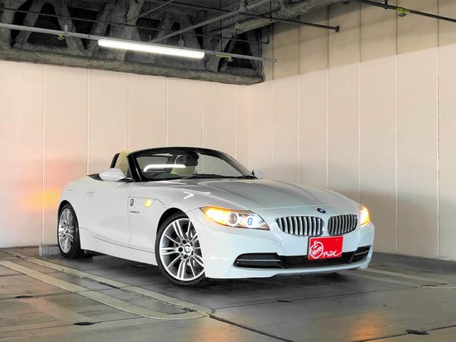 BMW Z4 E89 シート 助手席 レザーシート 2010年 純正 皮 内装品