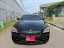 BMW 6 SERIES