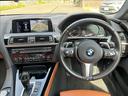 BMW 6 SERIES