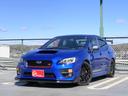 SUBARU WRX S4