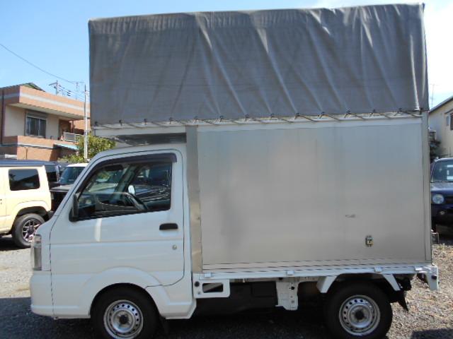 日産 ＮＴ１００クリッパートラック