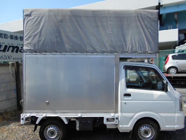 日産 ＮＴ１００クリッパートラック