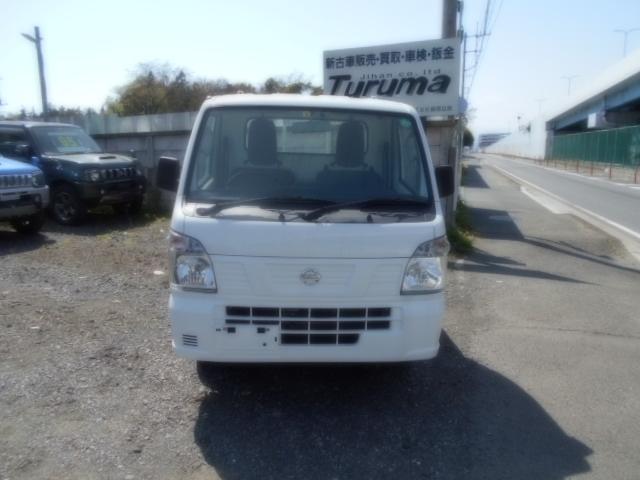 日産 ＮＴ１００クリッパートラック