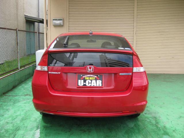 L 純正HDDナビ 地デジ Bカメラ ワンオーナー HID(9枚目)