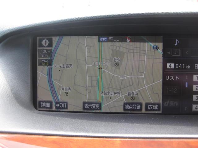 ＬＳ ＬＳ６００ｈＬ　エグゼクティブパッケージ　４ＷＤ　ハイブリッド　４人乗り　本革　マークレビンソン　リアエンターテイメント　検８年３月　純正ナビ　地デジ　Ｂカメラ　ＥＴＣ　社外エアロ　カールソン２１アルミ　プリクラッシュセーフティ　マッサージ（36枚目）