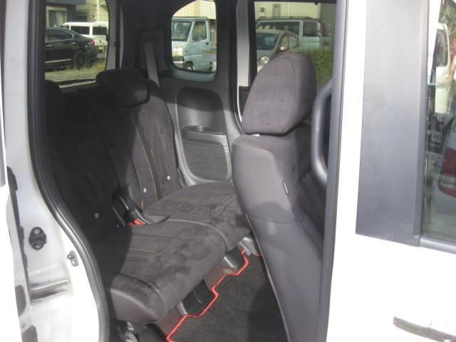 N-BOXカスタム G・Lホンダセンシング 純正ナビ 地デジ DVD CD Bカメラ ETC USB 左パワスラ プッシュスタート スマートキー 純正アルミ(21枚目)