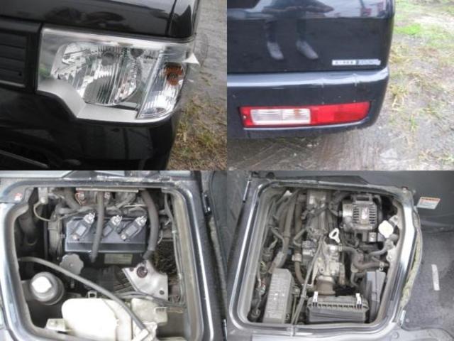 ＮＶ１００クリッパーバン ＧＸ　検８年８月　純正ＳＤナビ　ワンセグ　ＣＤ　キーレス（8枚目）