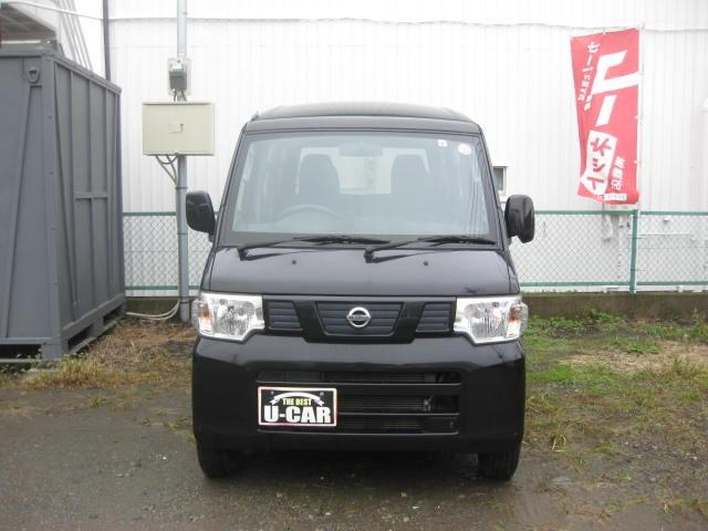 ＮＶ１００クリッパーバン ＧＸ　検８年８月　純正ＳＤナビ　ワンセグ　ＣＤ　キーレス（10枚目）