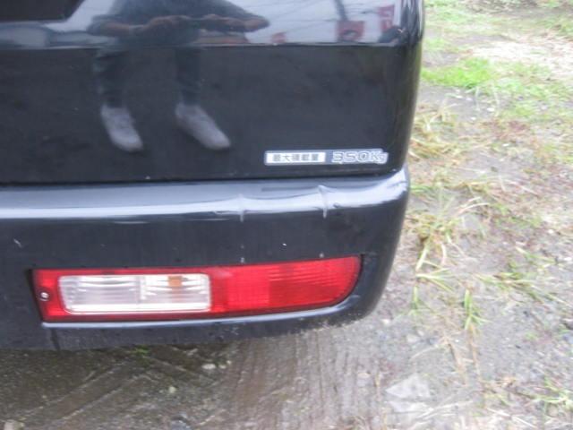 ＮＶ１００クリッパーバン ＧＸ　検８年８月　純正ＳＤナビ　ワンセグ　ＣＤ　キーレス（15枚目）