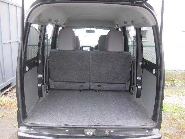 ＮＶ１００クリッパーバン ＧＸ　検８年８月　純正ＳＤナビ　ワンセグ　ＣＤ　キーレス（22枚目）