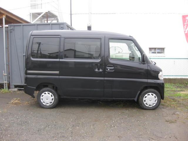 ＮＶ１００クリッパーバン ＧＸ　検８年８月　純正ＳＤナビ　ワンセグ　ＣＤ　キーレス（31枚目）