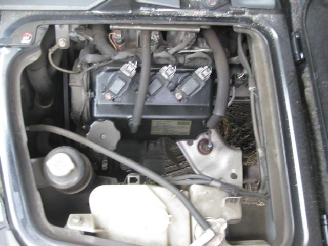 ＮＶ１００クリッパーバン ＧＸ　検８年８月　純正ＳＤナビ　ワンセグ　ＣＤ　キーレス（37枚目）