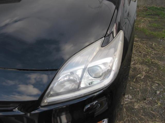 プリウス Ｓ　後期　検８年９月　純正ナビ　地デジ　ＤＶＤ　ＣＤ　ＢＴ　Ｂカメラ　ＥＴＣ　プッシュスタート（13枚目）