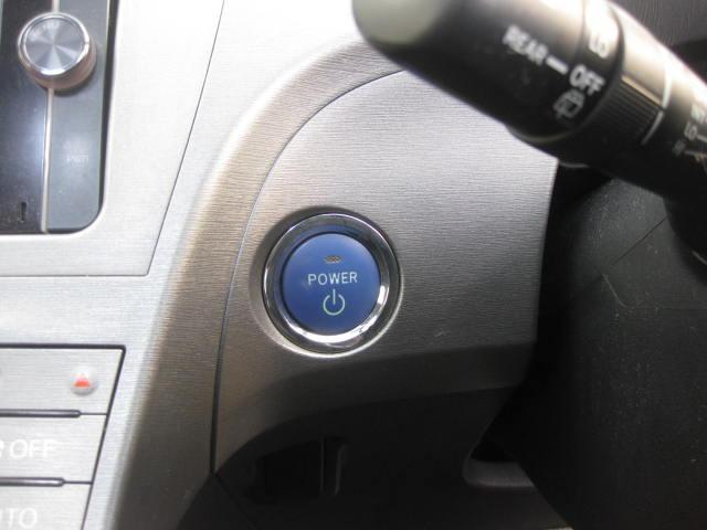 プリウス Ｓ　後期　検８年９月　純正ナビ　地デジ　ＤＶＤ　ＣＤ　ＢＴ　Ｂカメラ　ＥＴＣ　プッシュスタート（34枚目）