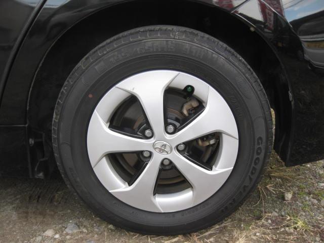 プリウス Ｓ　後期　検８年９月　純正ナビ　地デジ　ＤＶＤ　ＣＤ　ＢＴ　Ｂカメラ　ＥＴＣ　プッシュスタート（44枚目）