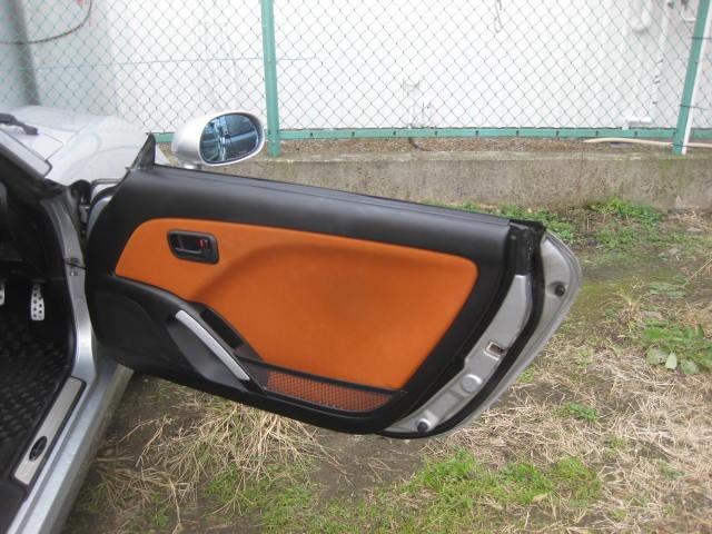 コペン アルティメットエディション　ターボ　電動オープン　レカロシート　ＭＯＭＯハンドル　ＢＢＳアルミ　テイン車高調　Ｄスポーツマフラー　キーレス　ＥＴＣ（23枚目）