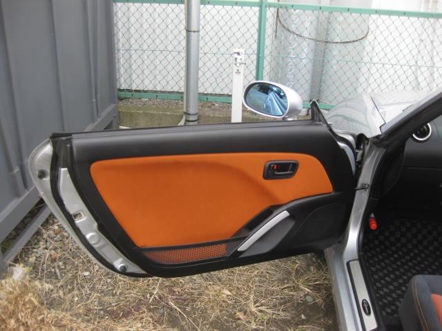 コペン アルティメットエディション　ターボ　電動オープン　レカロシート　ＭＯＭＯハンドル　ＢＢＳアルミ　テイン車高調　Ｄスポーツマフラー　キーレス　ＥＴＣ（25枚目）