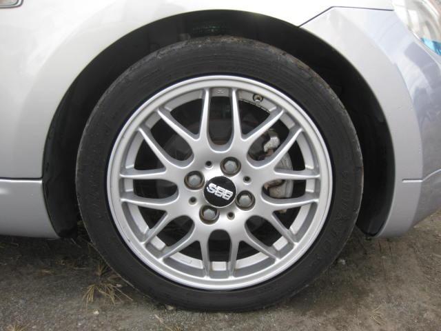 コペン アルティメットエディション　ターボ　電動オープン　レカロシート　ＭＯＭＯハンドル　ＢＢＳアルミ　テイン車高調　Ｄスポーツマフラー　キーレス　ＥＴＣ（40枚目）